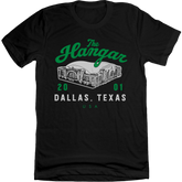 The Hangar - Dallas, Texas, Hockey Version In the Clutch
